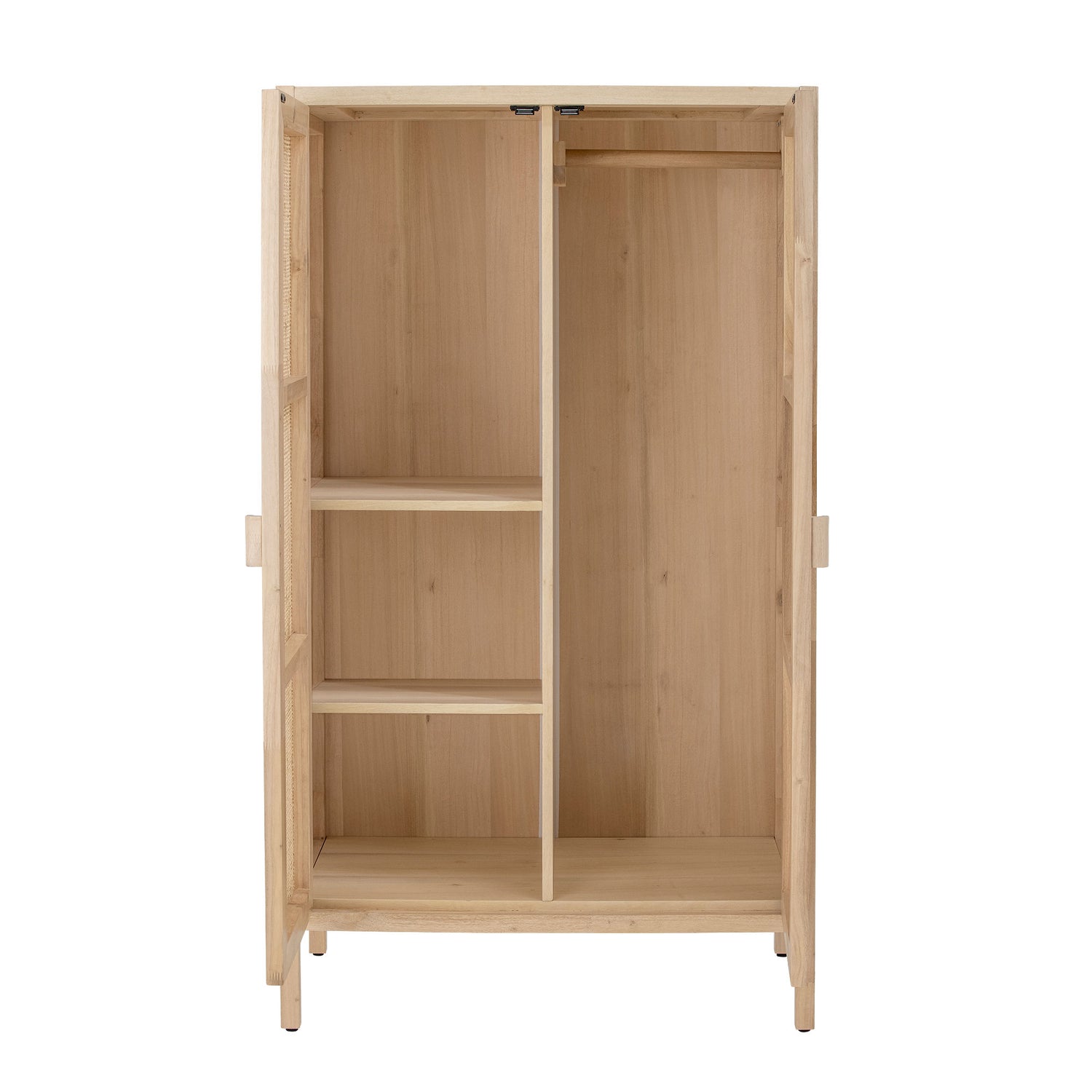 Bloomingville Marikka Skab, Natur, FSC® 100% , Pine