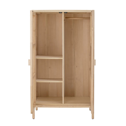 Bloomingville Marikka Skab, Natur, FSC® 100% , Pine