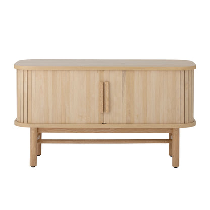Bloomingville Lex Skab, Natur, FSC® 100% , Pine