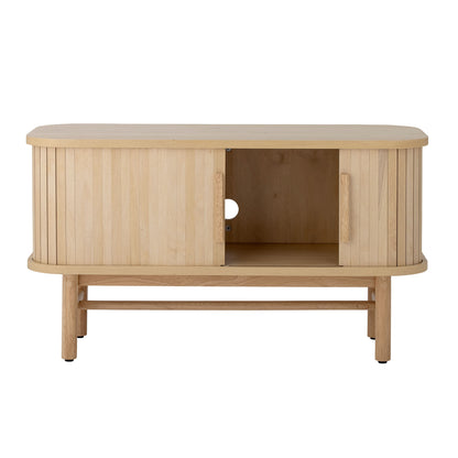 Bloomingville Lex Skab, Natur, FSC® 100% , Pine