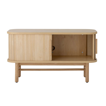 Bloomingville Lex Skab, Natur, FSC® 100% , Pine