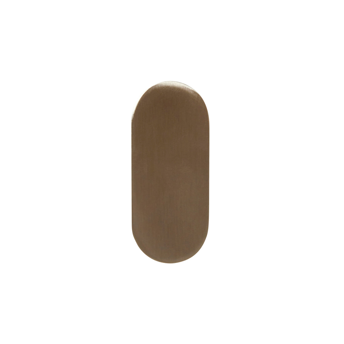 Piccolo Knage Nikkel - 4x4xh7cm