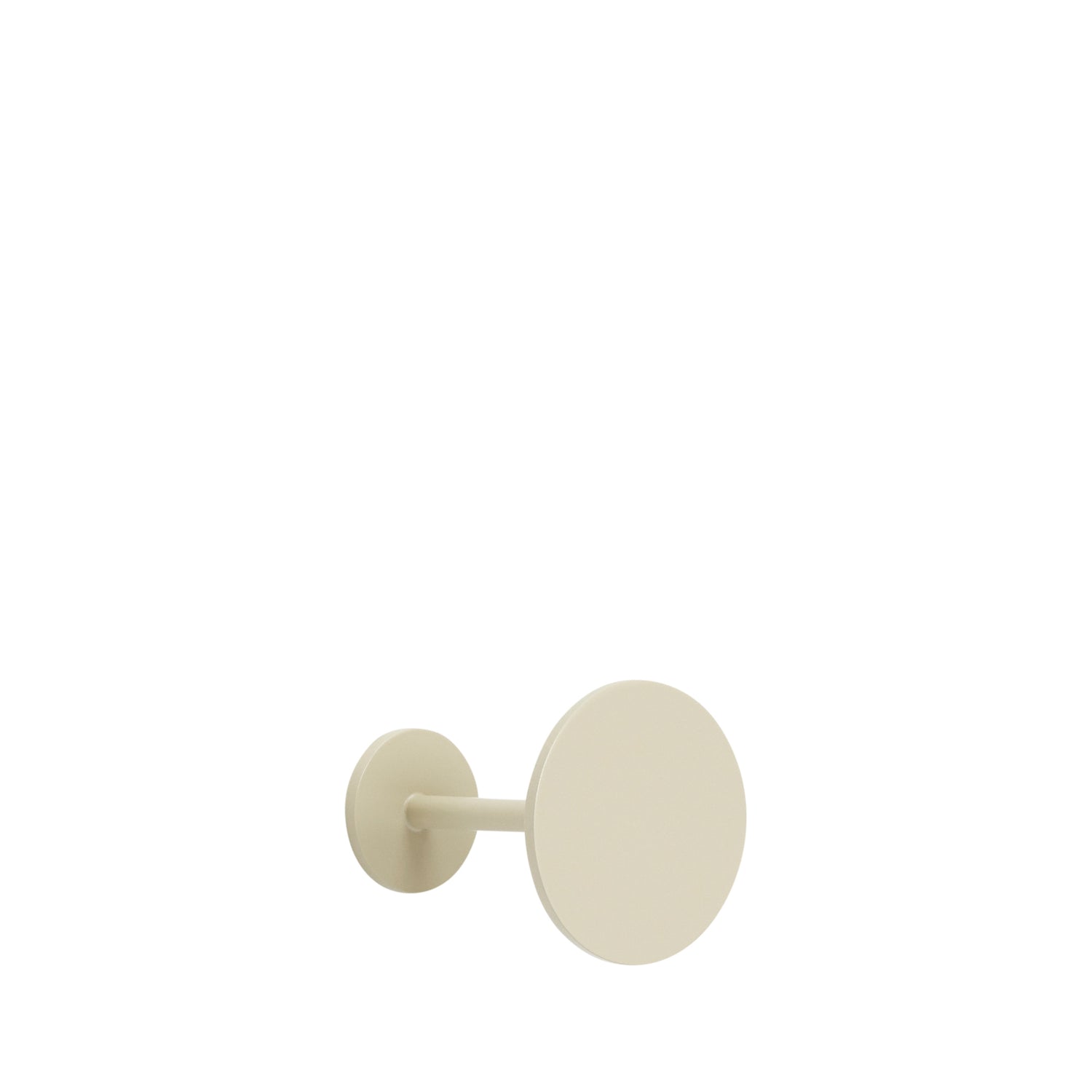 Flare Knage Sand - ø5xh6cm