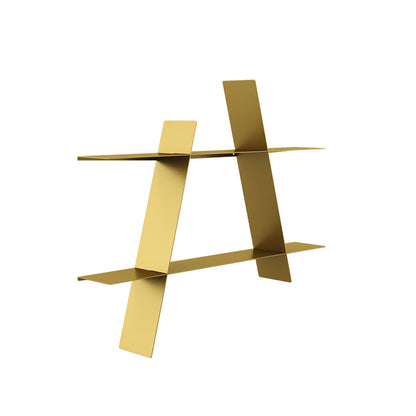 Andersen Furniture - A-SHELF - Brass