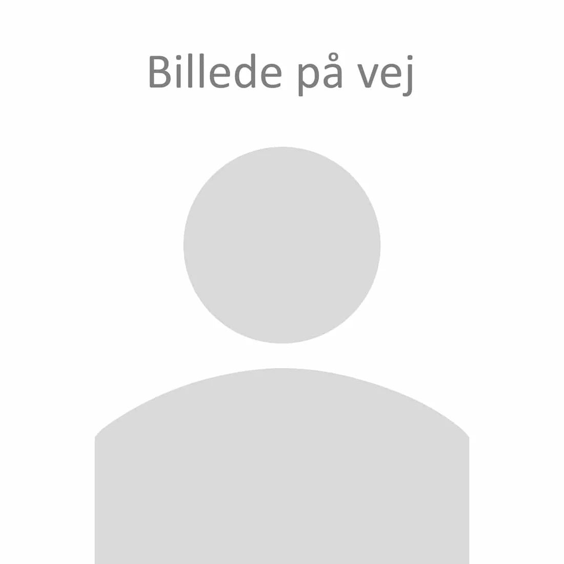 Hynde til HAY Børge Mogensen J42 Stolen i - sort læder