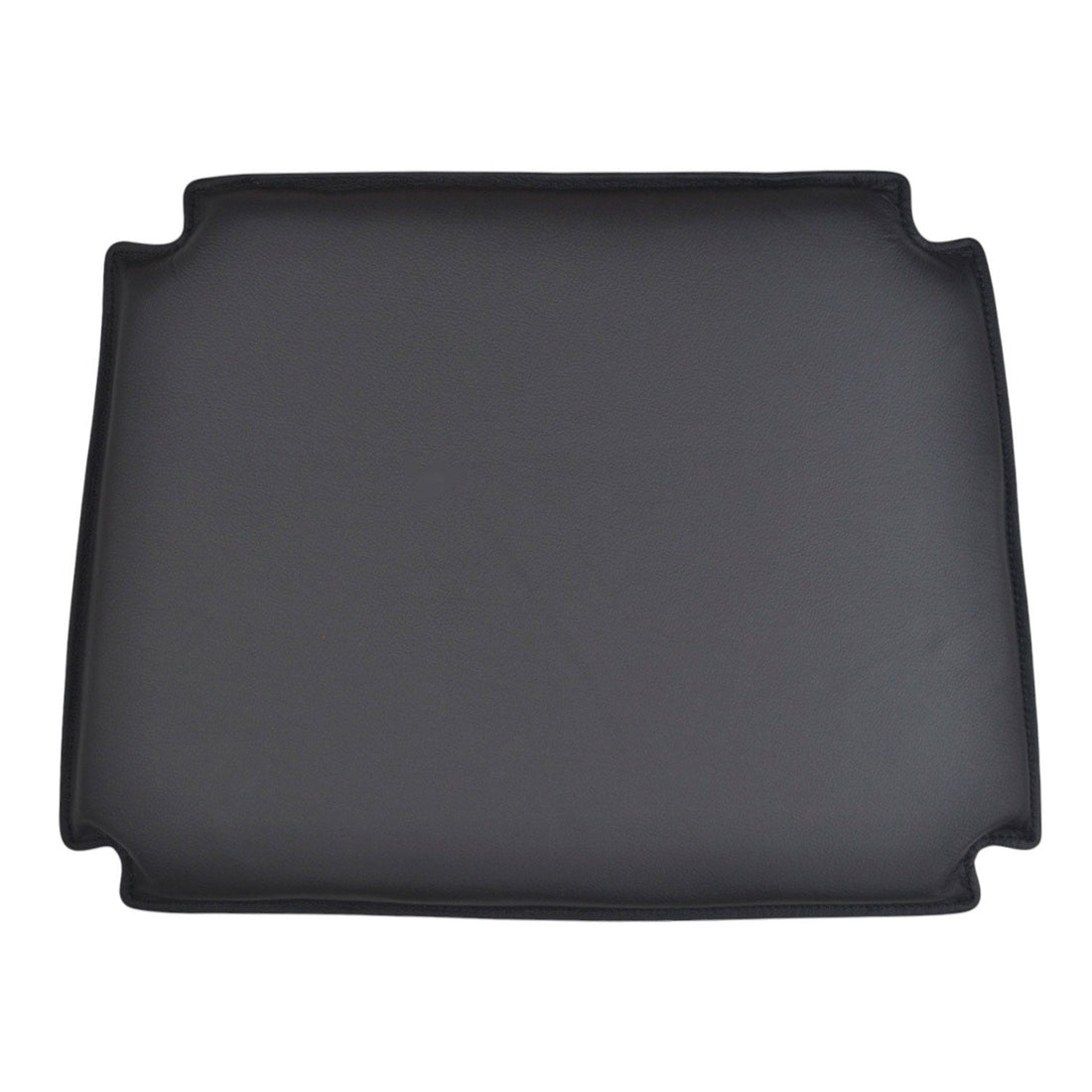 Hynde til Hans J. Wegner CH36 stolen i - sort læder