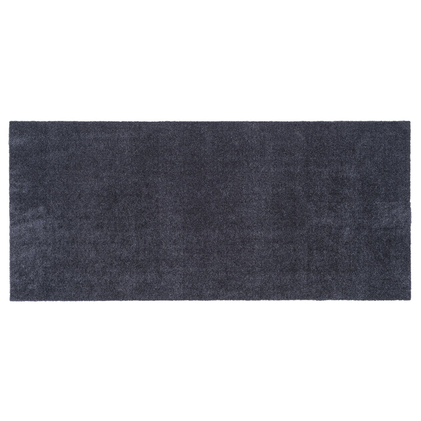 TÆPPE/MÅTTE 67 x 150 CM - UNI COLOR/GREY - Tica Copenhagen - DesignGaragen.dk
