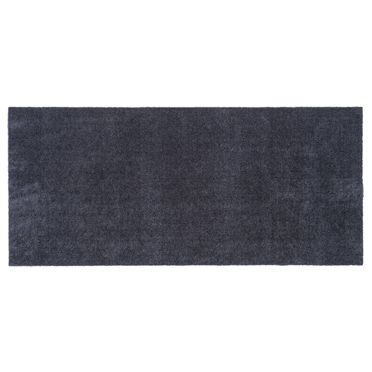 TÆPPE/MÅTTE 67 x 150 CM - UNI COLOR/GREY - Tica Copenhagen - DesignGaragen.dk