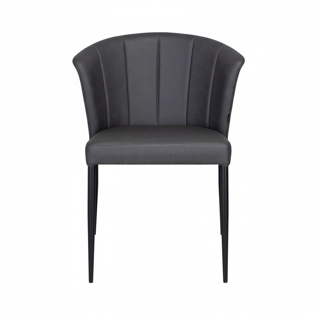 House Of Sander - Spisebordsstol Thor Grå