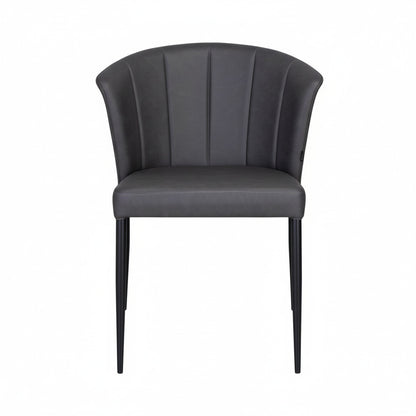 House Of Sander - Spisebordsstol Thor Grå