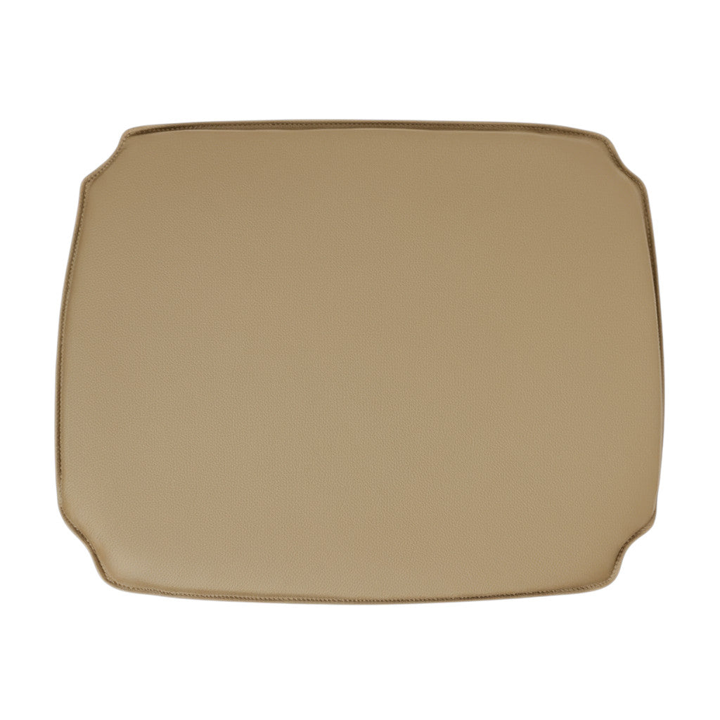 Hynde til Børge Mogensen BM1 stolen i sandfarvet læder