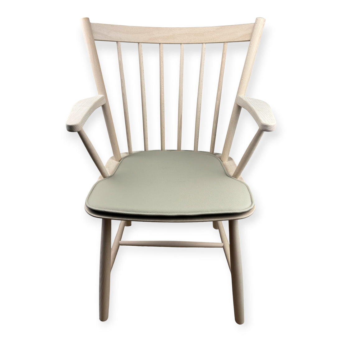 Hynde til HAY Børge Mogensen J42 Stolen i - sand læder