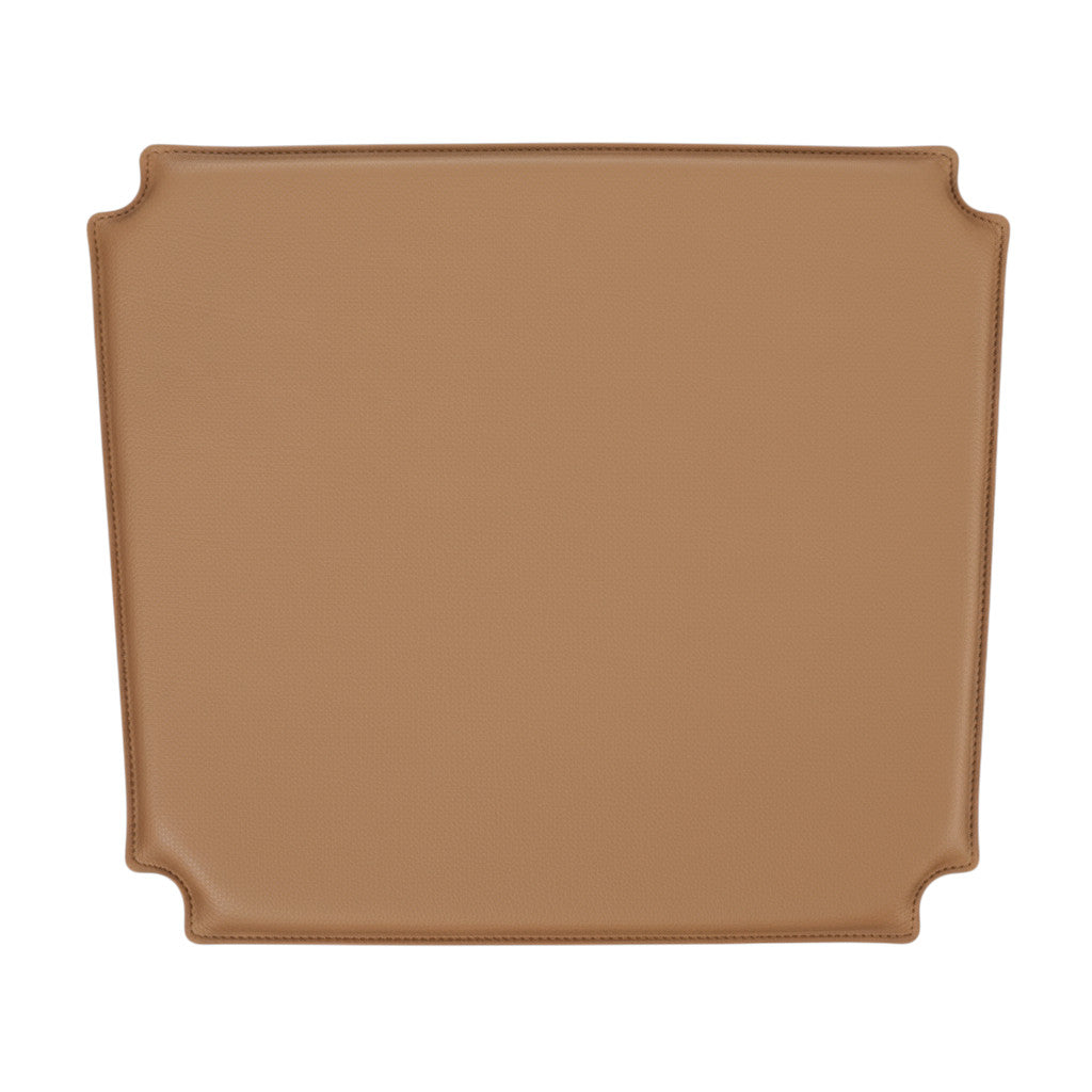 Hynde til Hans J. Wegner CH26 stolen i - sandfarvet læder