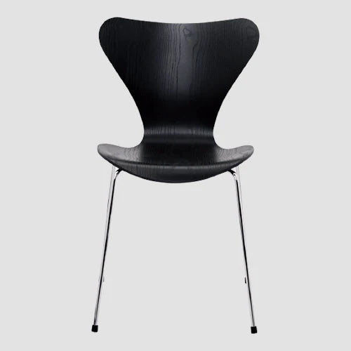 Hynder til Arne Jacobsen Syver stolen