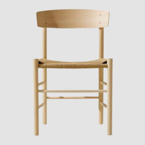 Hynder til Børge Mogensen J39 Folkestolen