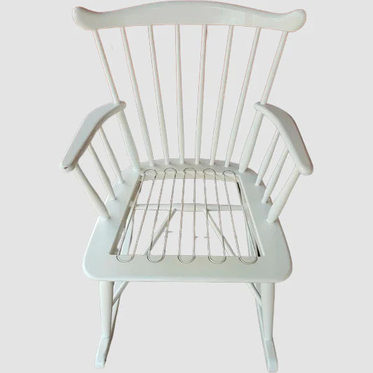 Hynder til Farstrup Gyngestol model 183