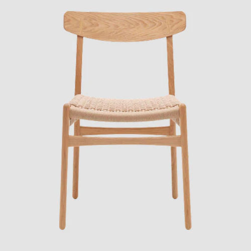 Hynder til Hans J. Wegner CH23 stolen