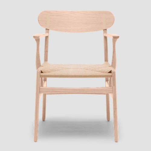 Hynder til Hans J. Wegner CH26 stolen