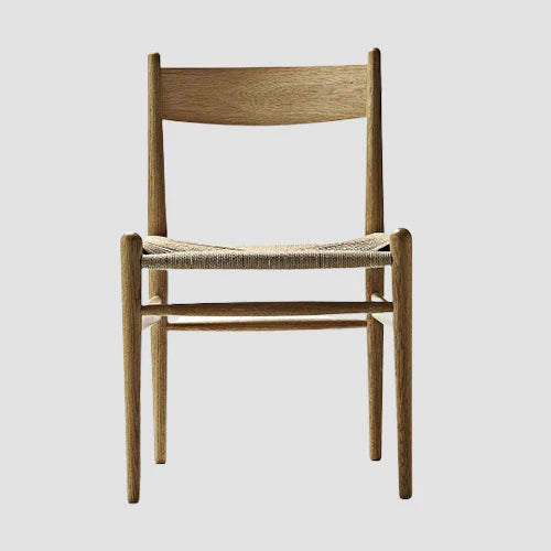 Hynder til Hans J. Wegner CH36 stolen
