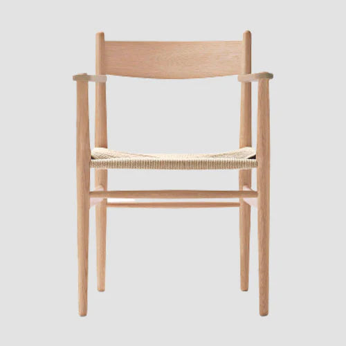 Hynder til Hans J. Wegner CH37 stolen