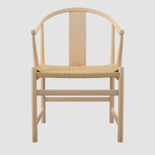 Hynder til Hans J. Wegner PP66 Kinastolen