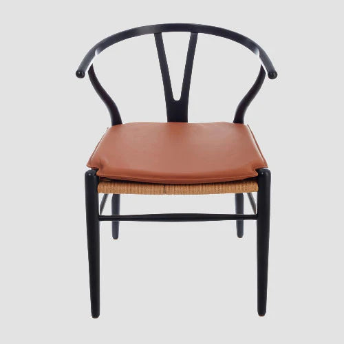 Hynder til Hans J. Wegner CH24 - Y-stolen