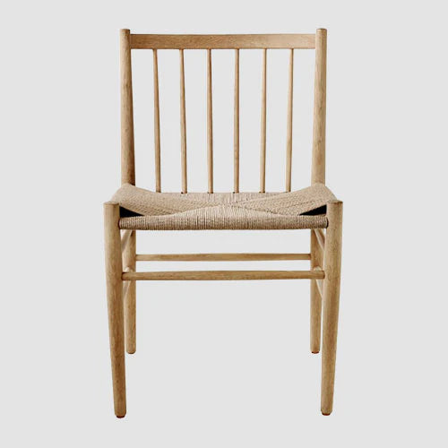 Hynder til Jørgen Bækmark FDB J80 stolen