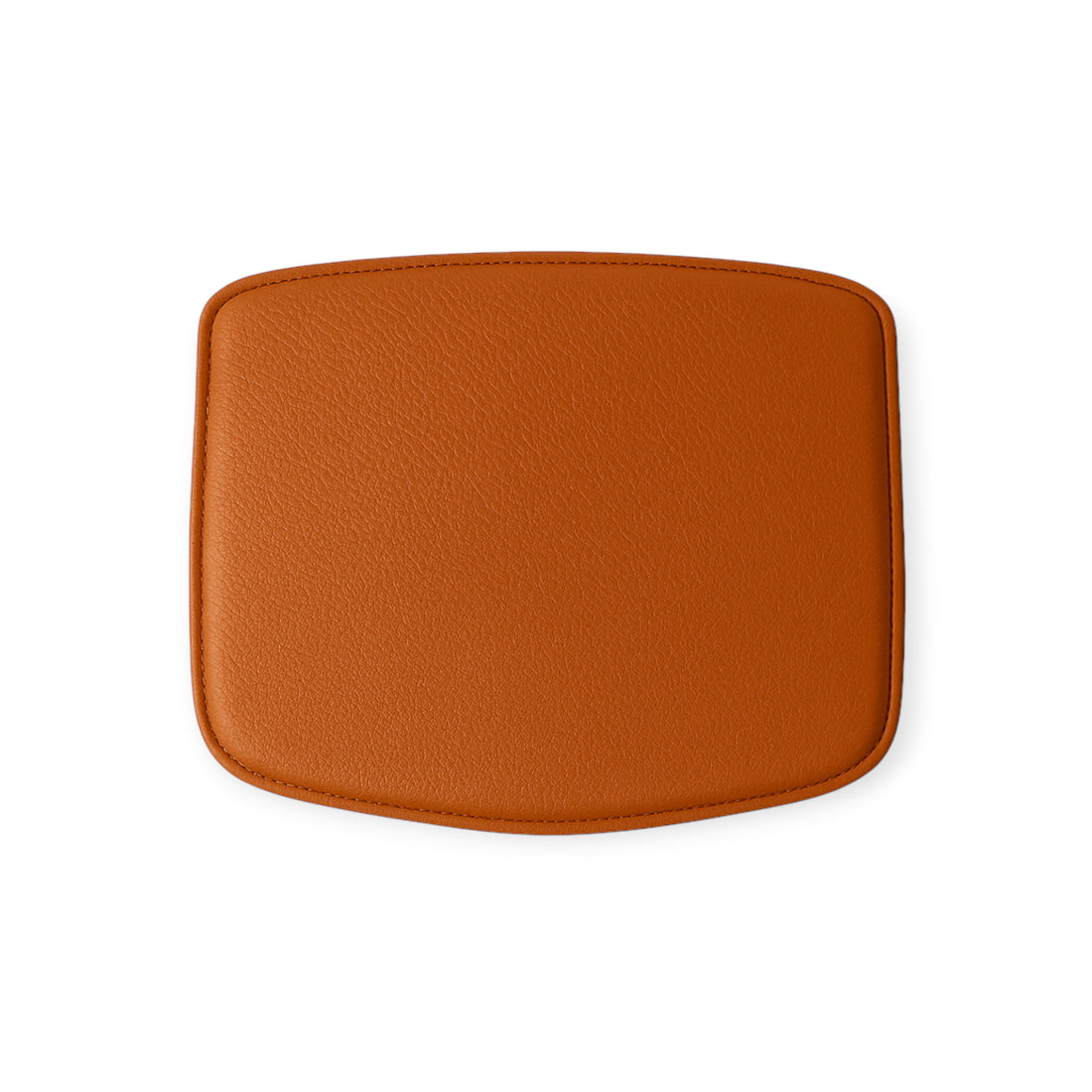 Luksus hynde til HAY AAC08-AAC19 stolene i cognac