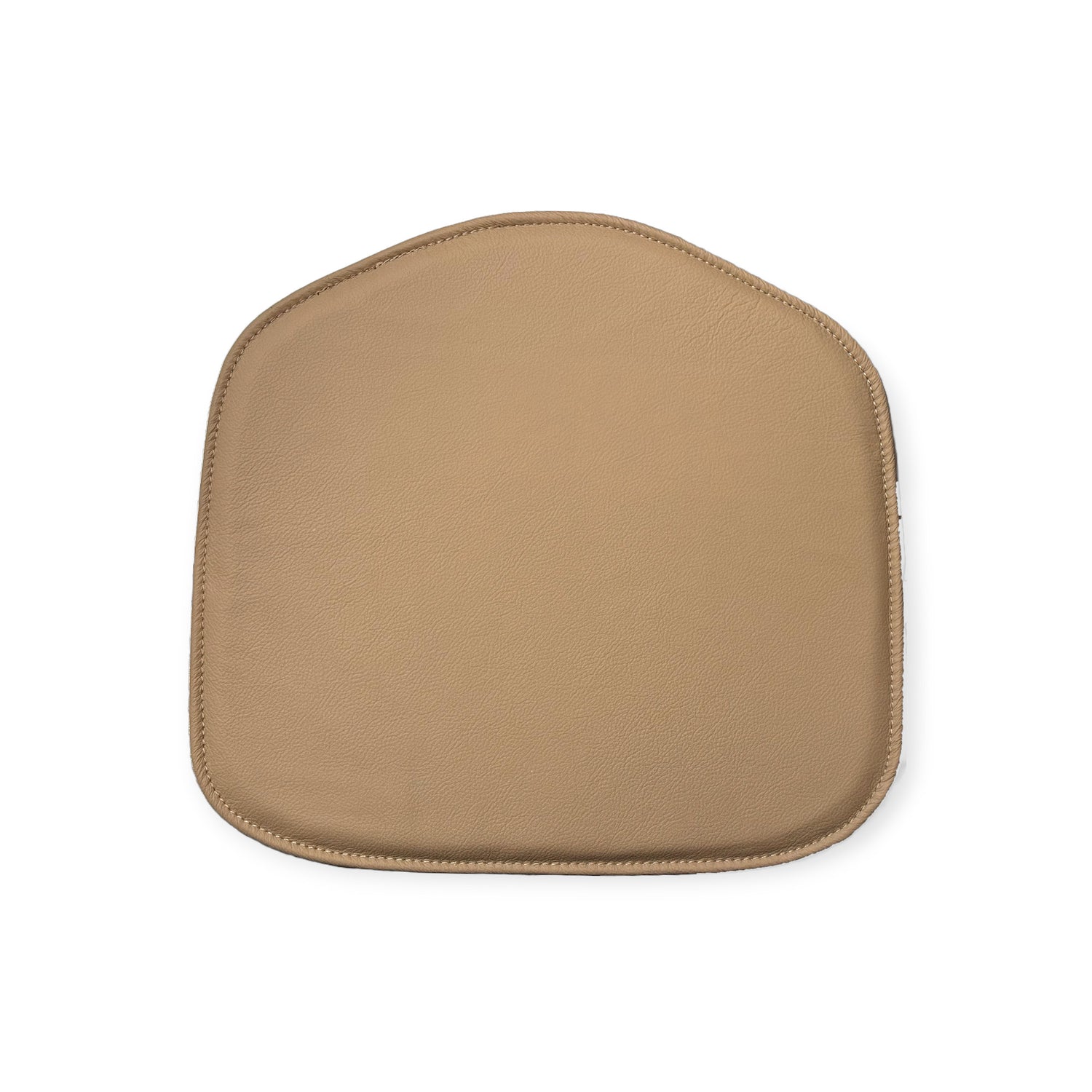 Luksus hynde til Poul M. Volther J46 stolen i - sandfarvet læder