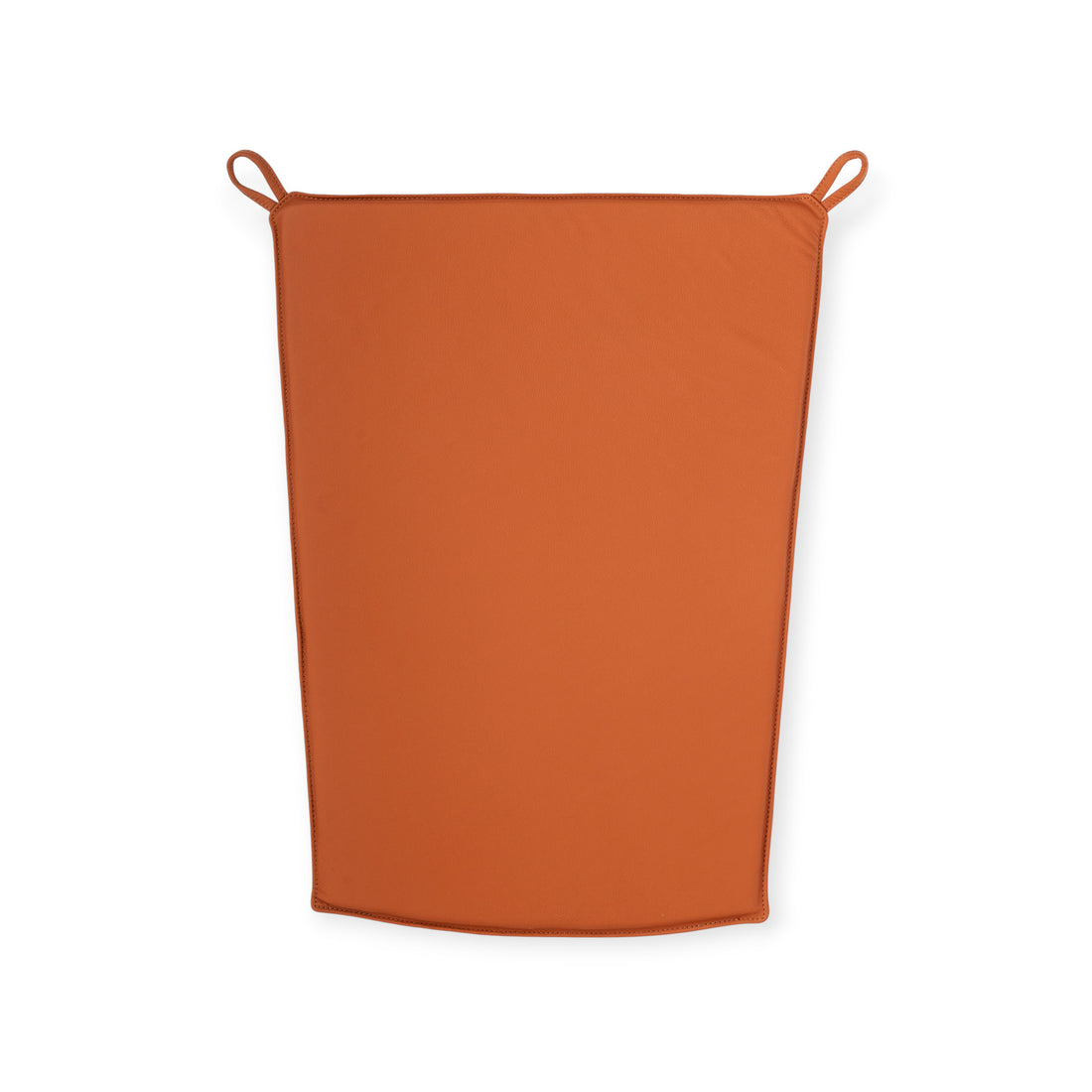 Luksus ryghynde til Hans J. Wegner J16 Gyngestol i - cognac læder