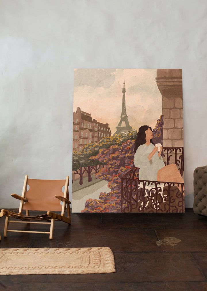 We'll allways have Paris - Maladroit - DesignGaragen.dk