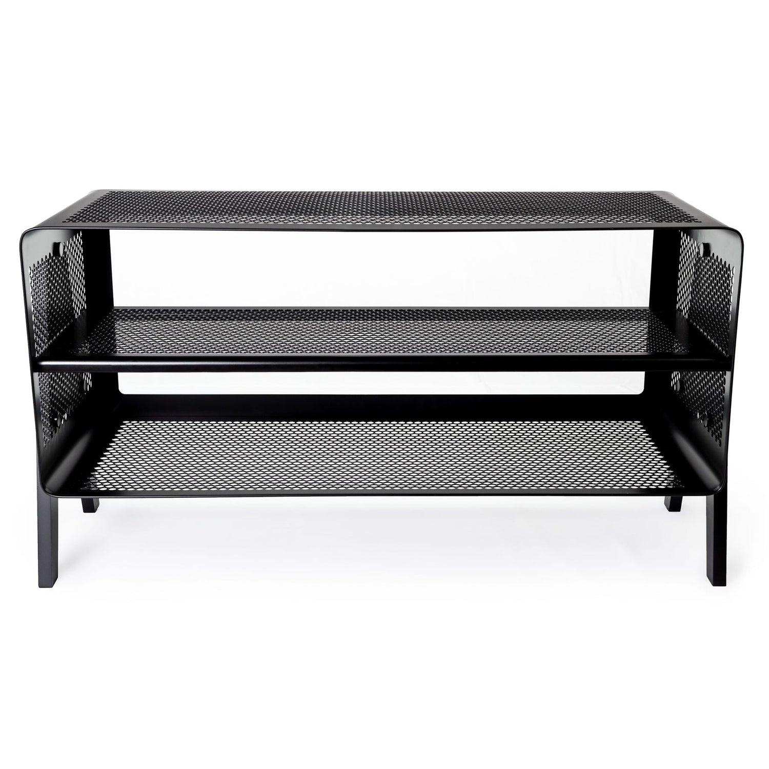 TICA RACK, FLOOR - LARGE/BLACK