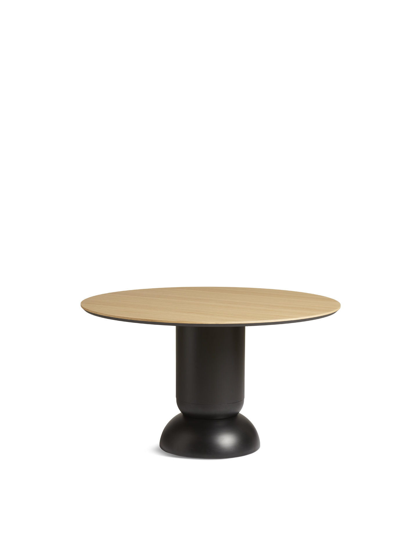 WOUD - Ludo Spisebord (130 cm) - Eg