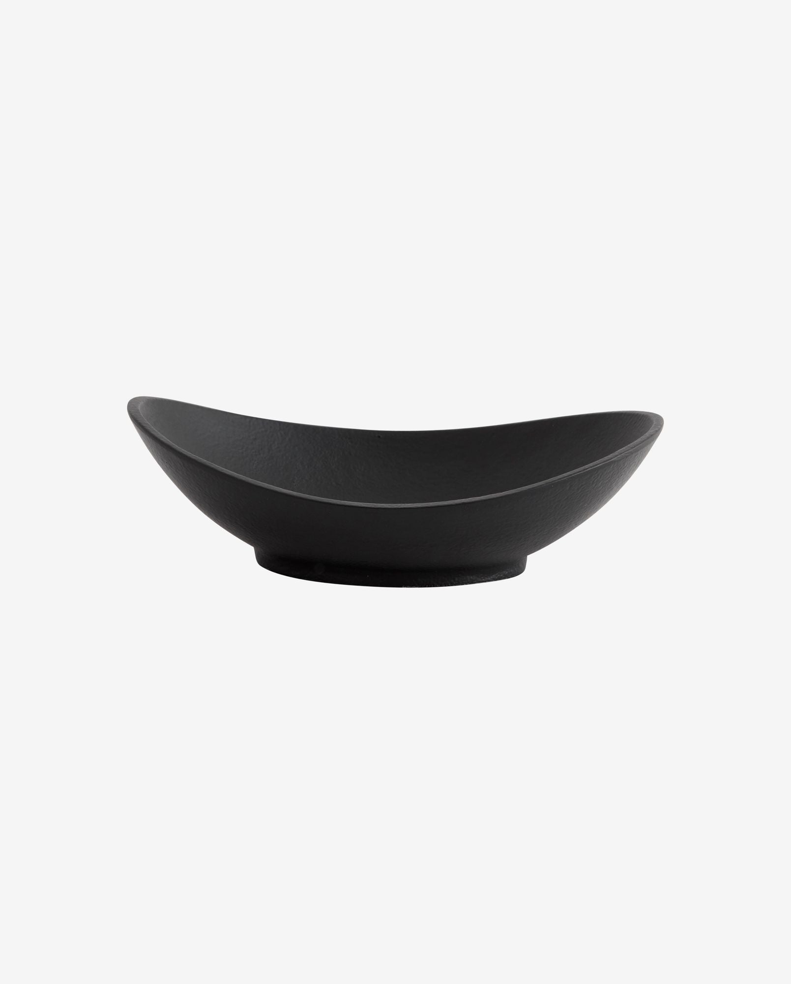 KEPEL skål medium - sort