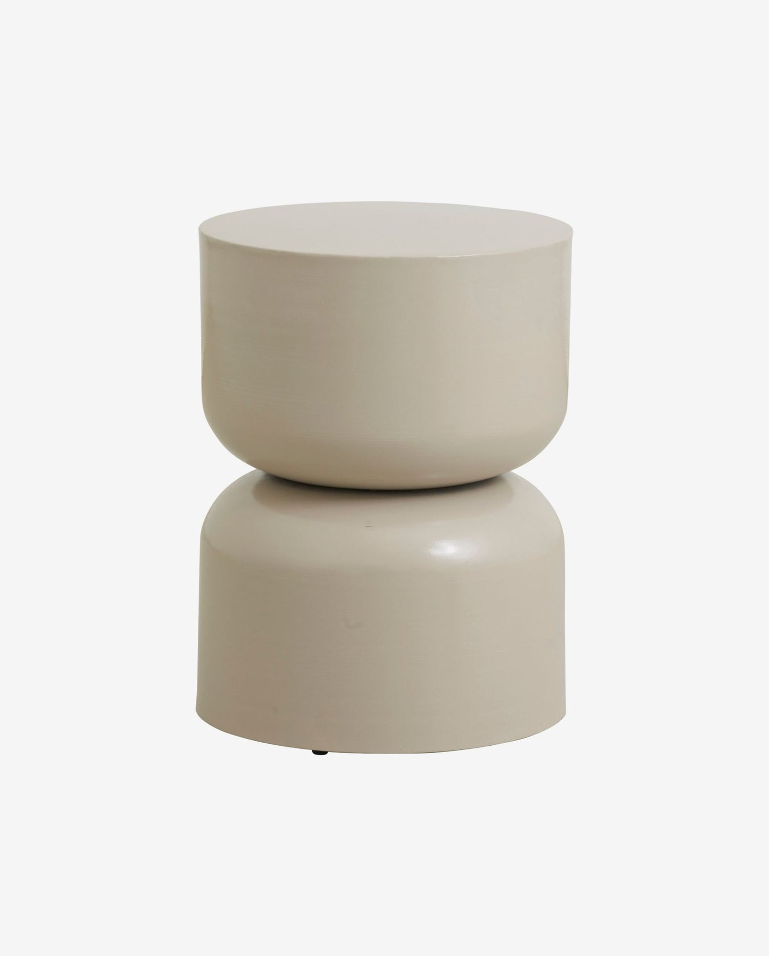 MATKA sidebord - grå