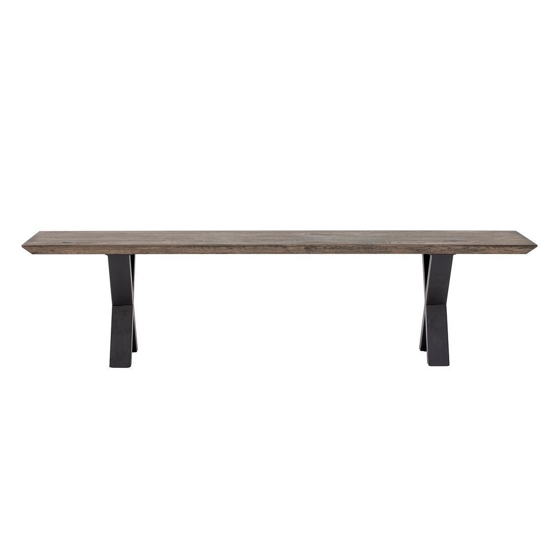 Bloomingville Maldon Bænk, Brun, FSC® 100%, Eg
