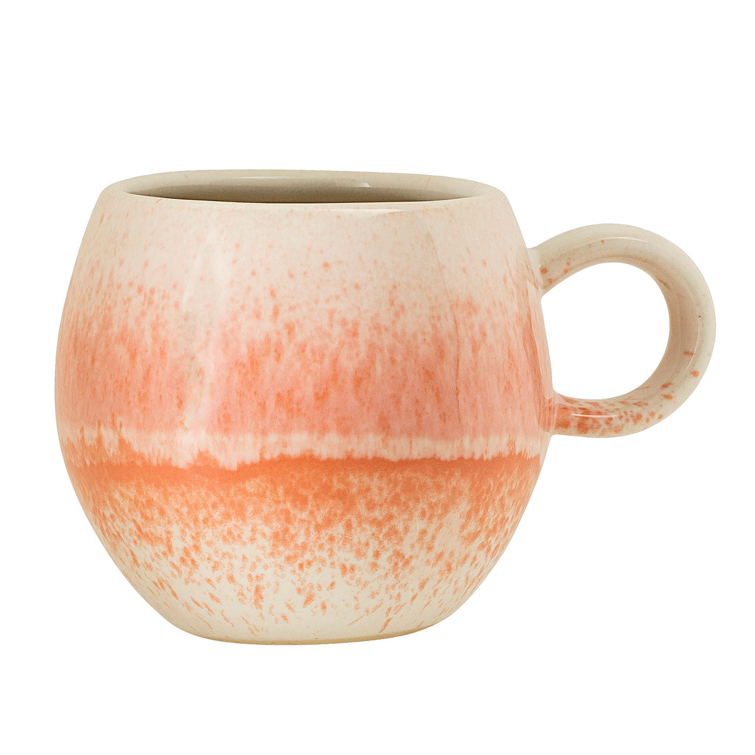 Paula Kop, Orange, Stentøj - BLOOMINGVILLE - DesignGaragen.dk