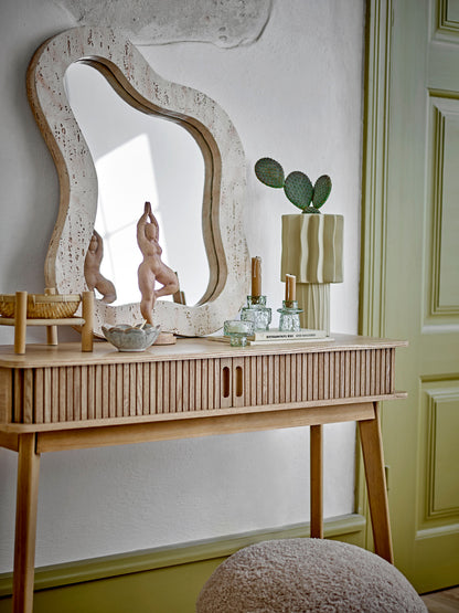 Bloomingville Salento Konsolbord, Natur, MDF