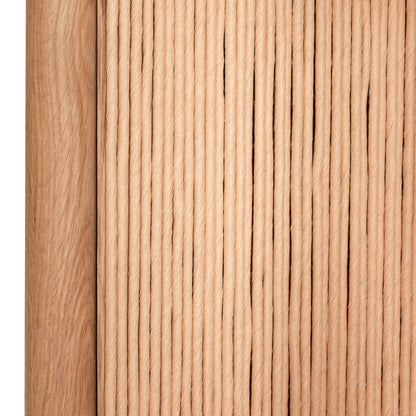 Hübsch Heritage Reol  Small Natur