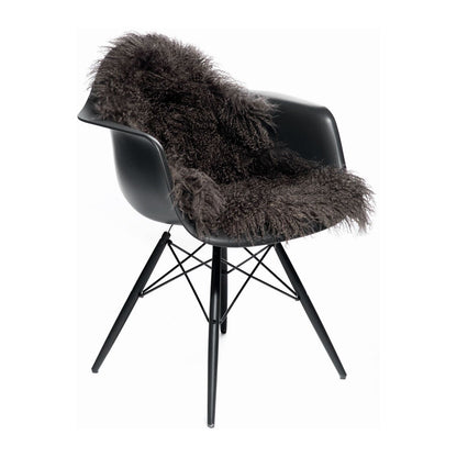 Krølhåret Lammeskind 85 cm.