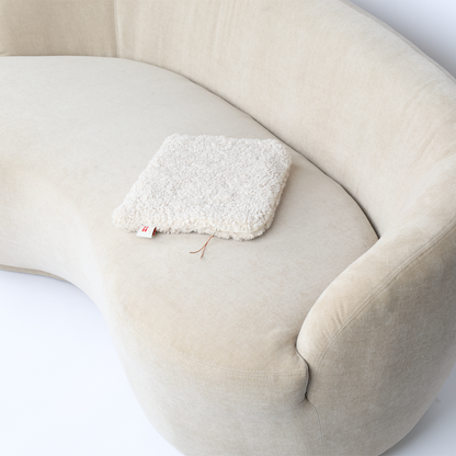 Computer Sleeve | Korthåret | New Zealand | 36x28 cm