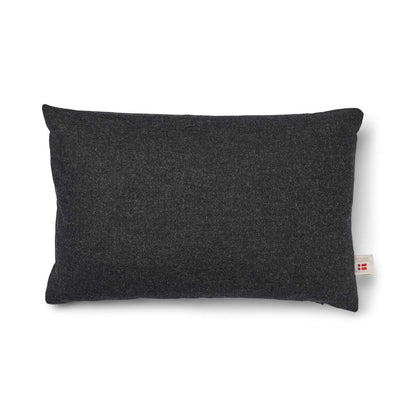 Classic Collection | Dobbeltsidet Pude | 100% Uld | 34x52 cm