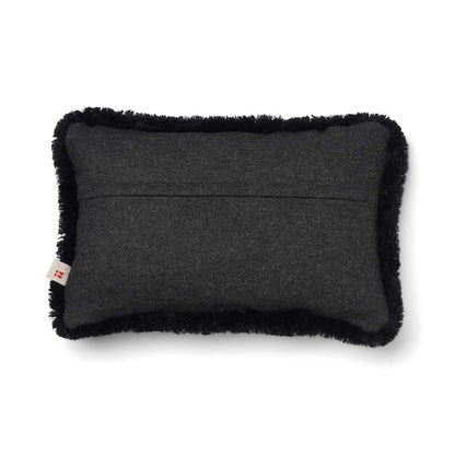 Classic Collection | Dobbeltsidet Pude | Korthåret | 34x52 cm