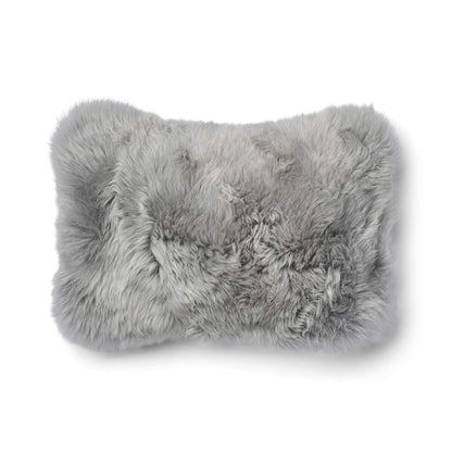 Checked Collection | Langhåret Pude | 34x52 cm