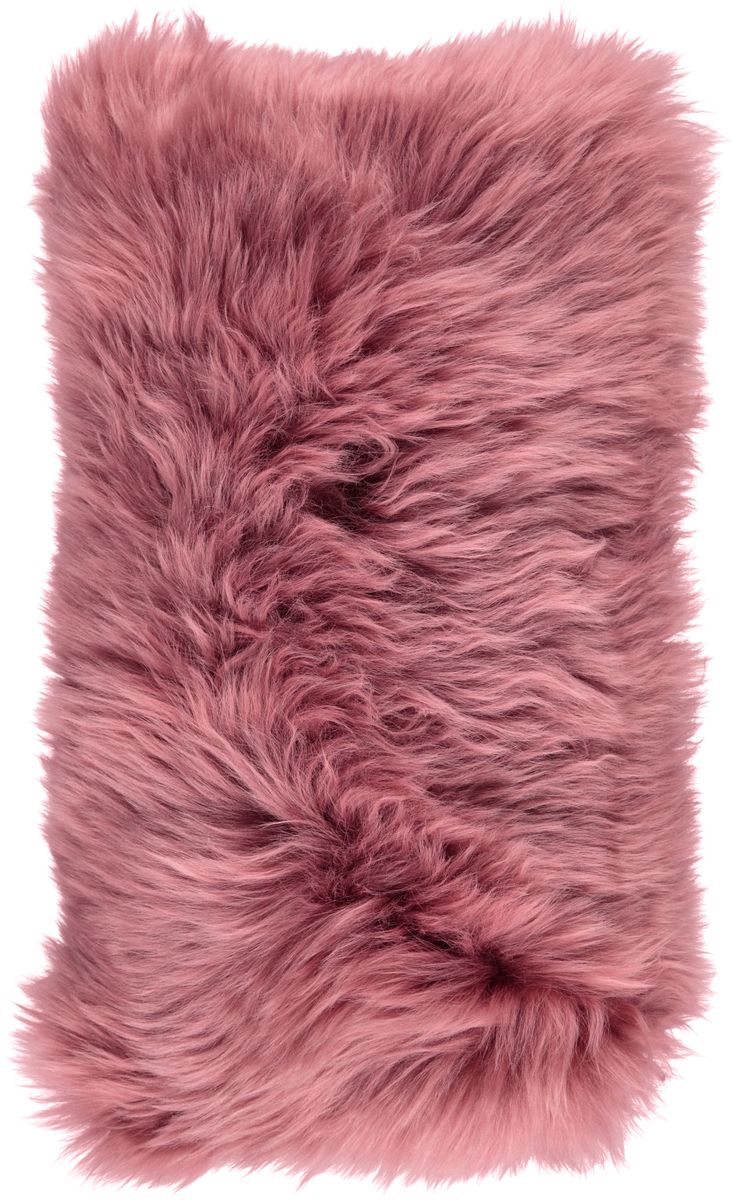 Lammeskindpude 28x56 cm