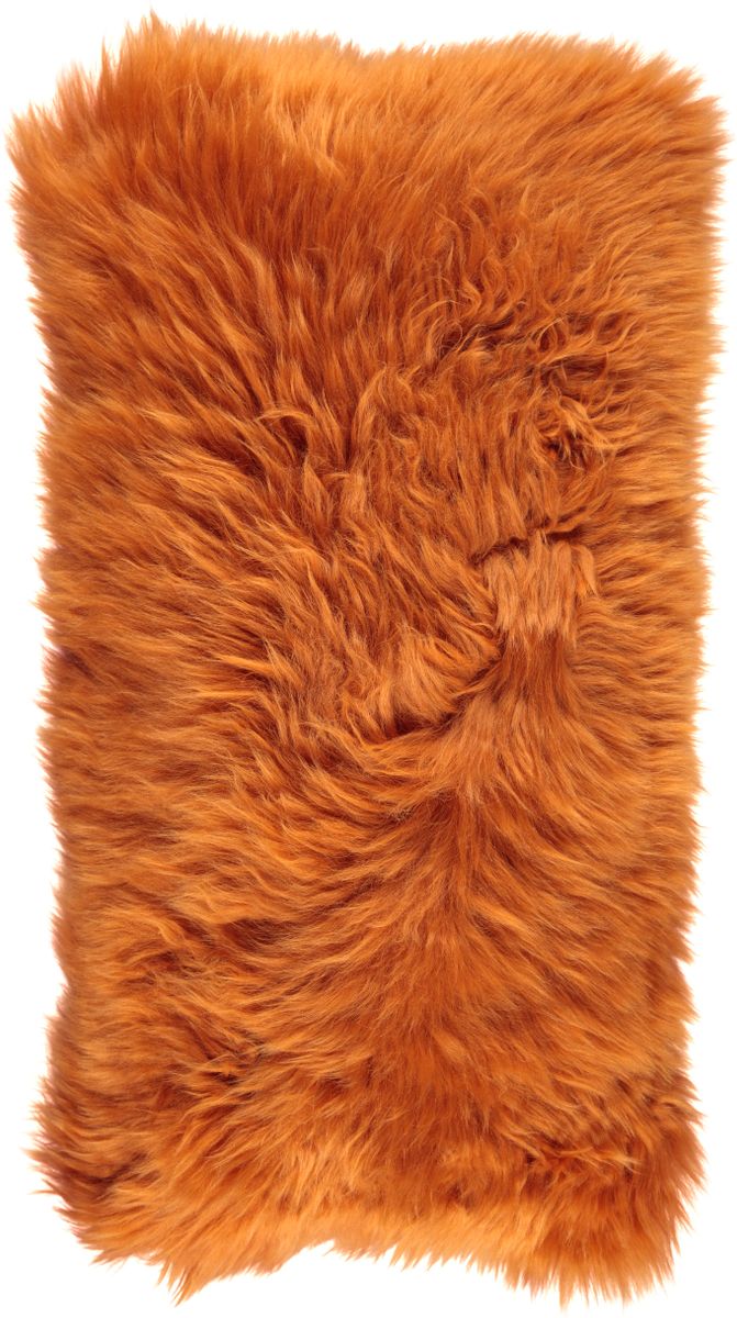 Lammeskindpude 28x56 cm