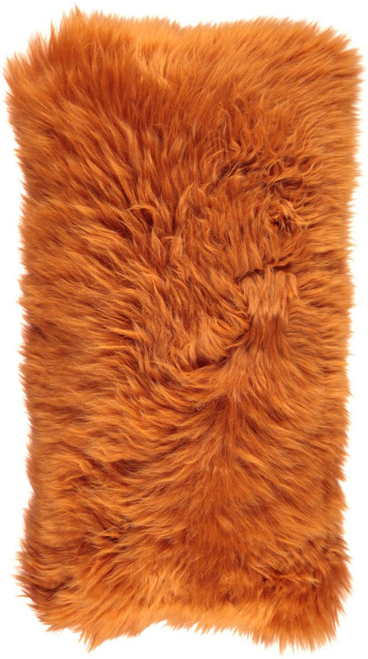 Lammeskindpude 28x56 cm