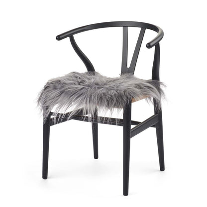 Sædehynde |  Langhåret | Island | 40x40 cm