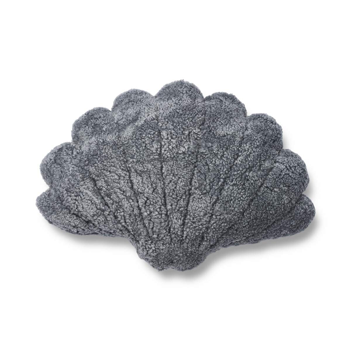 Shell Pude | Lammeskind | Korthåret | New Zealand