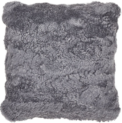 Pude | Lammeskind | Korthåret | Dobbeltsidet | New Zealand | 40x40 cm &amp; 56x56 cm